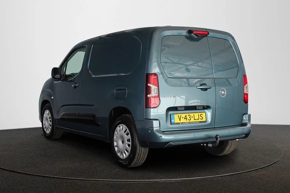 Opel Combo-e - Afbeelding 4 van 30