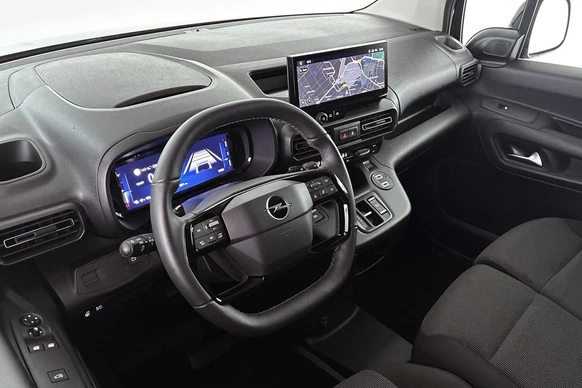 Opel Combo-e - Afbeelding 5 van 30