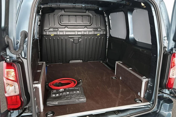 Opel Combo-e - Afbeelding 7 van 30