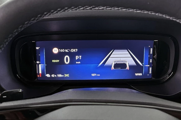 Opel Combo-e - Afbeelding 9 van 30