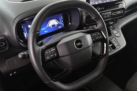 Opel Combo-e - Afbeelding 10 van 30