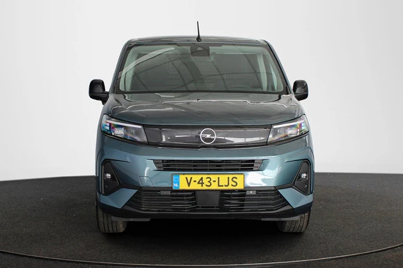 Opel Combo-e - Afbeelding 12 van 30