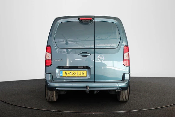 Opel Combo-e - Afbeelding 13 van 30