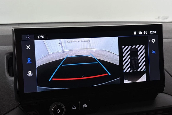 Opel Combo-e - Afbeelding 14 van 30