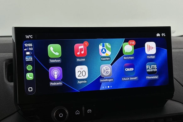 Opel Combo-e - Afbeelding 15 van 30