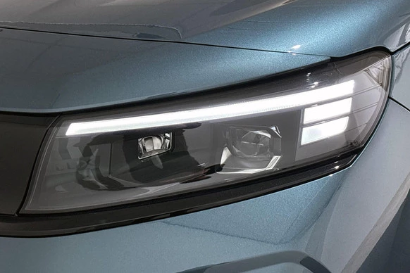 Opel Combo-e - Afbeelding 16 van 30