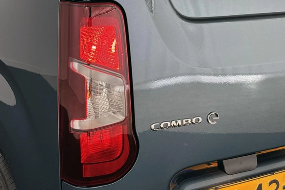 Opel Combo-e - Afbeelding 17 van 30
