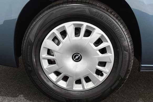 Opel Combo-e - Afbeelding 18 van 30