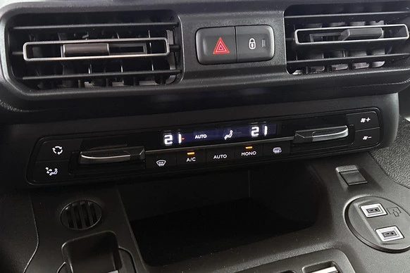 Opel Combo-e - Afbeelding 19 van 30