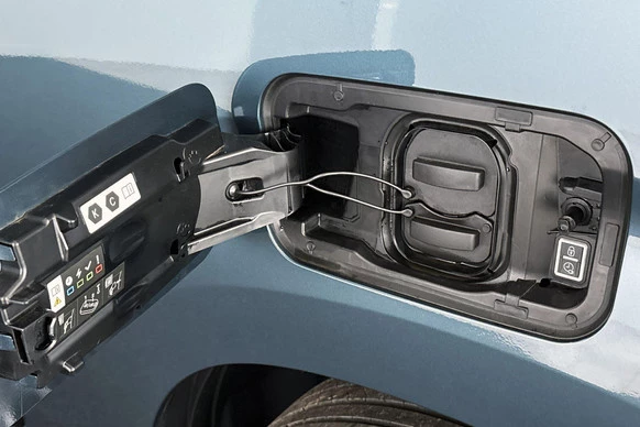 Opel Combo-e - Afbeelding 24 van 30