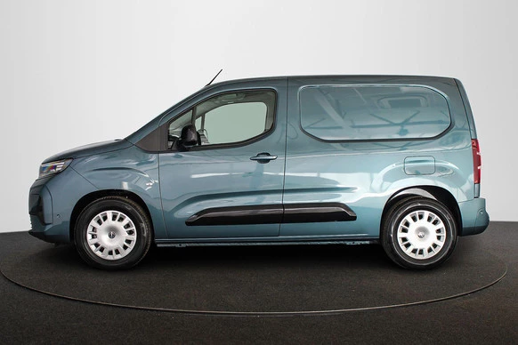 Opel Combo-e - Afbeelding 26 van 30