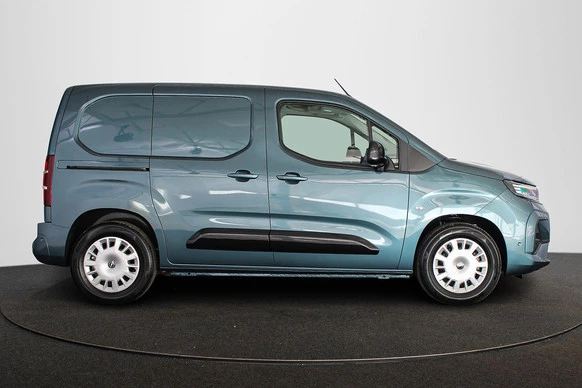 Opel Combo-e - Afbeelding 27 van 30