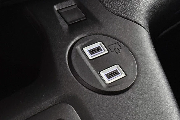 Opel Combo-e - Afbeelding 29 van 30