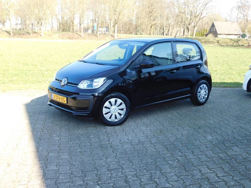 Volkswagen up! - Afbeelding 1 van 25