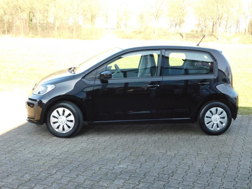 Volkswagen up! - Afbeelding 3 van 25