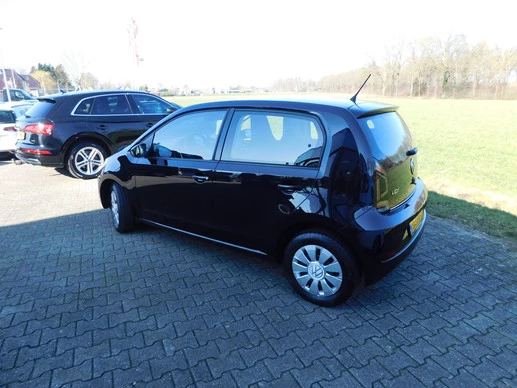 Volkswagen up! - Afbeelding 4 van 25