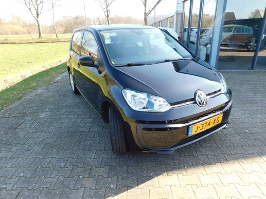 Volkswagen up! - Afbeelding 6 van 25