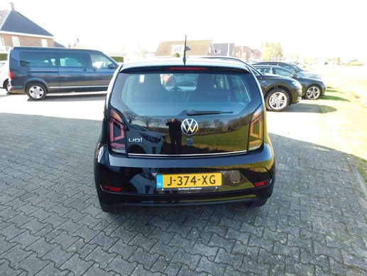 Volkswagen up! - Afbeelding 7 van 25