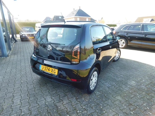 Volkswagen up! - Afbeelding 8 van 25