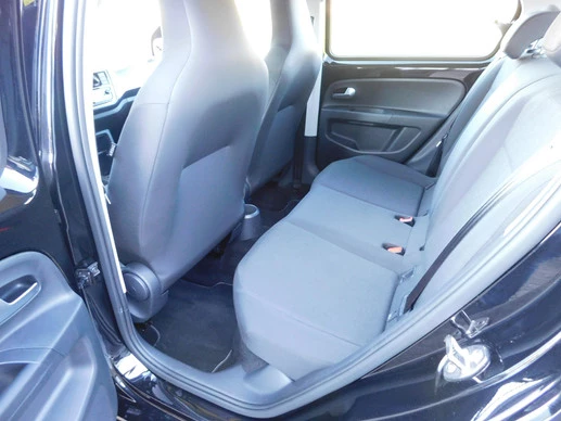 Volkswagen up! - Afbeelding 9 van 25