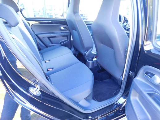 Volkswagen up! - Afbeelding 13 van 25