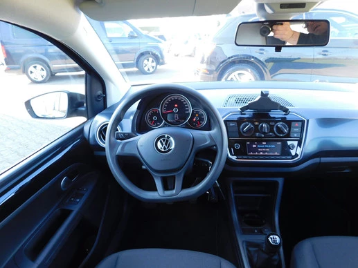 Volkswagen up! - Afbeelding 14 van 25