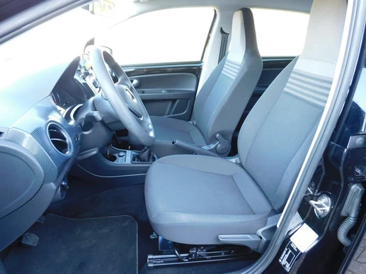 Volkswagen up! - Afbeelding 16 van 25
