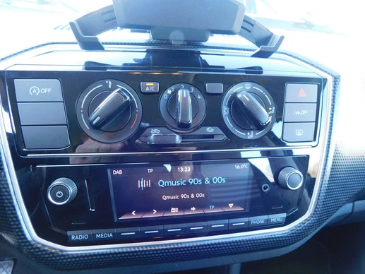 Volkswagen up! - Afbeelding 17 van 25