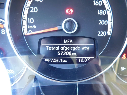 Volkswagen up! - Afbeelding 20 van 25