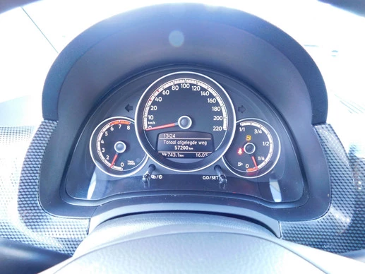 Volkswagen up! - Afbeelding 21 van 25