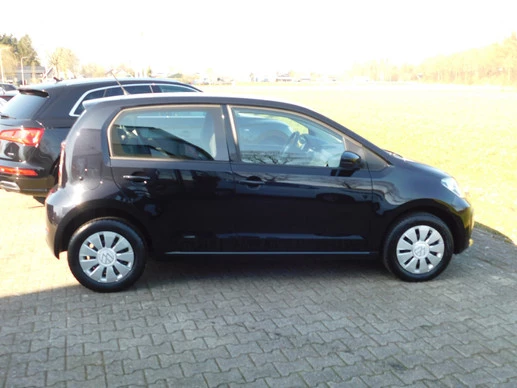 Volkswagen up! - Afbeelding 23 van 25