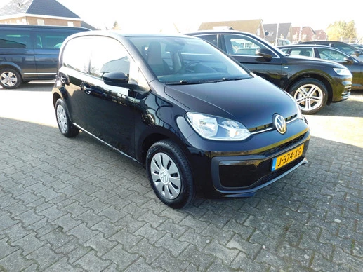 Volkswagen up! - Afbeelding 24 van 25