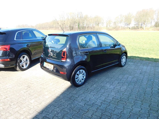 Volkswagen up! - Afbeelding 25 van 25