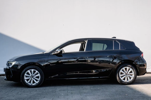 Opel Astra - Afbeelding 6 van 30