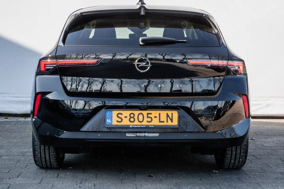 Opel Astra - Afbeelding 7 van 30