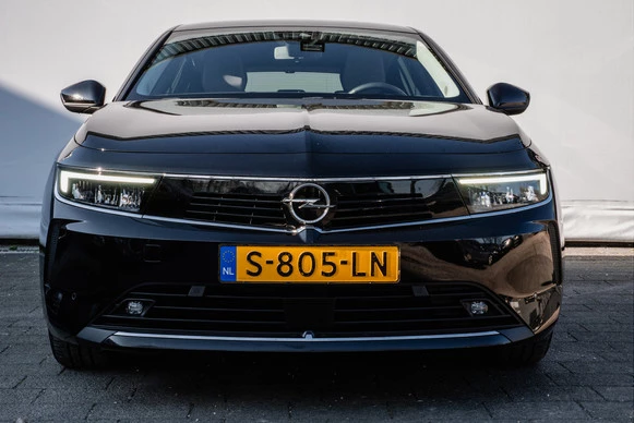 Opel Astra - Afbeelding 8 van 30