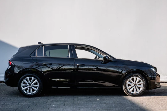 Opel Astra - Afbeelding 9 van 30