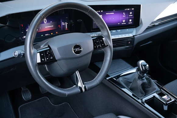 Opel Astra - Afbeelding 11 van 30