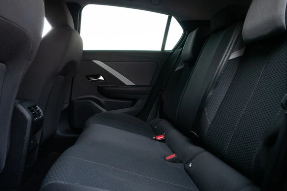 Opel Astra - Afbeelding 15 van 30