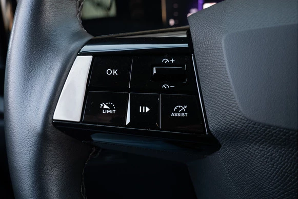 Opel Astra - Afbeelding 17 van 30