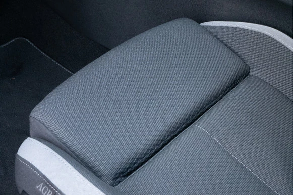 Opel Astra - Afbeelding 18 van 30