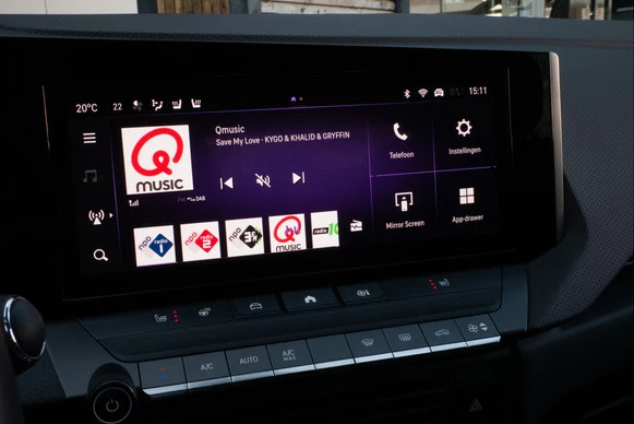 Opel Astra - Afbeelding 19 van 30