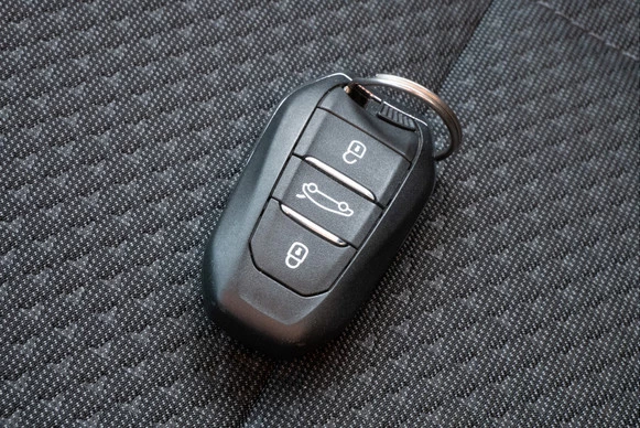 Opel Astra - Afbeelding 20 van 30