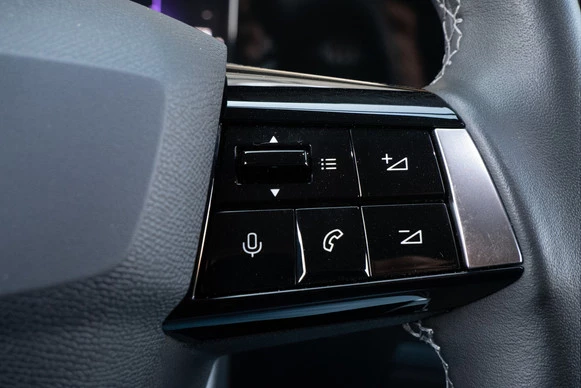 Opel Astra - Afbeelding 21 van 30