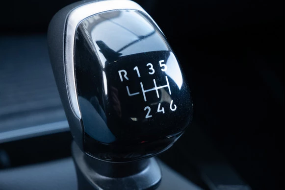 Opel Astra - Afbeelding 26 van 30