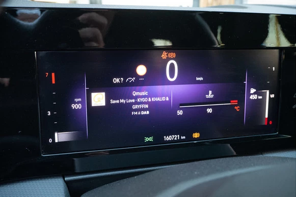 Opel Astra - Afbeelding 27 van 30