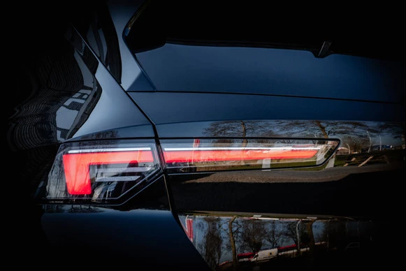 Opel Astra - Afbeelding 28 van 30