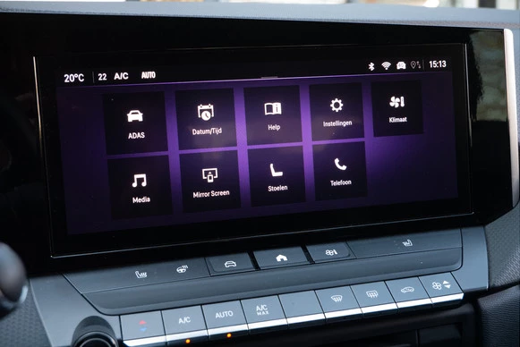 Opel Astra - Afbeelding 29 van 30