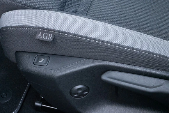 Opel Astra - Afbeelding 30 van 30