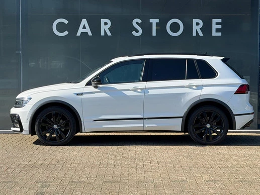 Volkswagen Tiguan - Afbeelding 2 van 26